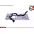 Durite de radiateur ESEN SKV 24SKV398 - Visuel 1