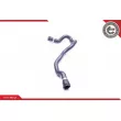 Durite de radiateur ESEN SKV 24SKV398 - Visuel 2
