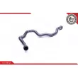 Durite de radiateur ESEN SKV 24SKV398 - Visuel 3