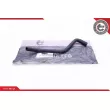 Durite de radiateur ESEN SKV 24SKV399 - Visuel 1