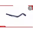 Durite de radiateur ESEN SKV 24SKV399 - Visuel 2