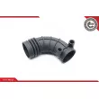 Tuyau d'aspiration, alimentation d'air ESEN SKV 24SKV401 - Visuel 2