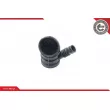 Tuyau d'aspiration, alimentation d'air ESEN SKV 24SKV403 - Visuel 1