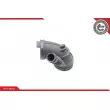 Tuyau d'aspiration, alimentation d'air ESEN SKV 24SKV404 - Visuel 1