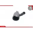 Tuyau d'aspiration, alimentation d'air ESEN SKV 24SKV404 - Visuel 2