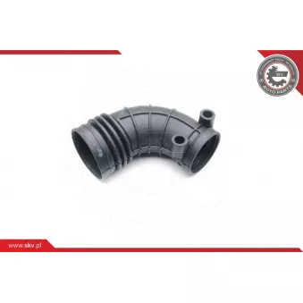 Tuyau d'aspiration, alimentation d'air ESEN SKV 24SKV406