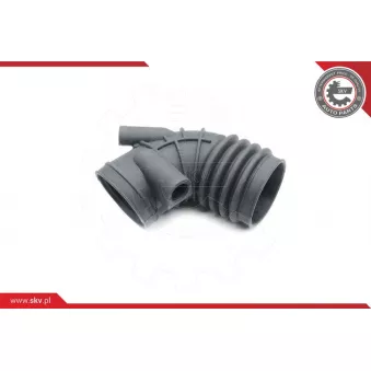 Tuyau d'aspiration, alimentation d'air ESEN SKV 24SKV409