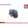 Tuyau d'aspiration, alimentation d'air ESEN SKV 24SKV409 - Visuel 2