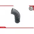 Tuyau d'aspiration, alimentation d'air ESEN SKV 24SKV410 - Visuel 1