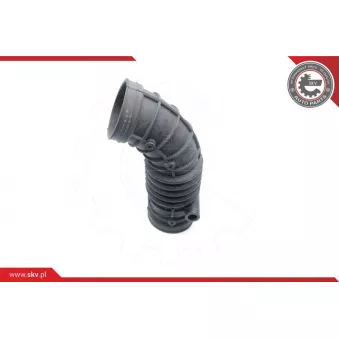 Tuyau d'aspiration, alimentation d'air ESEN SKV 24SKV410