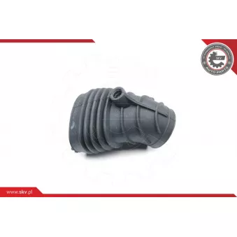 Tuyau d'aspiration, alimentation d'air ESEN SKV 24SKV412