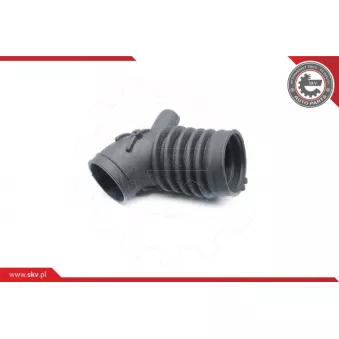 Tuyau d'aspiration, alimentation d'air ESEN SKV 24SKV413