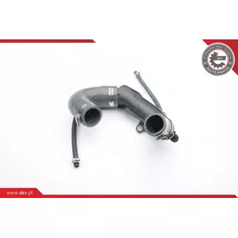 Gaine de suralimentation ESEN SKV 24SKV414