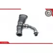 Tuyau d'aspiration, alimentation d'air ESEN SKV 24SKV417 - Visuel 2