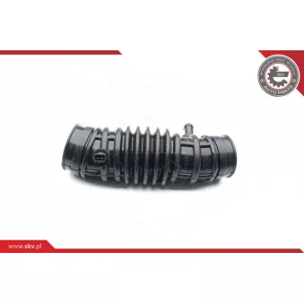 Tuyau d'aspiration, alimentation d'air ESEN SKV 24SKV420