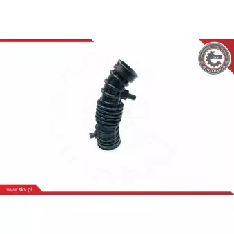 Tuyau d'aspiration, alimentation d'air ESEN SKV 24SKV422