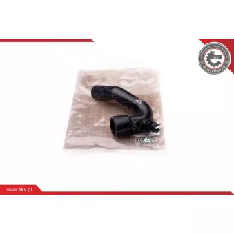 Tuyau, ventilation de carter-moteur ESEN SKV 24SKV428