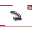 Tuyau, ventilation de carter-moteur ESEN SKV 24SKV428 - Visuel 2