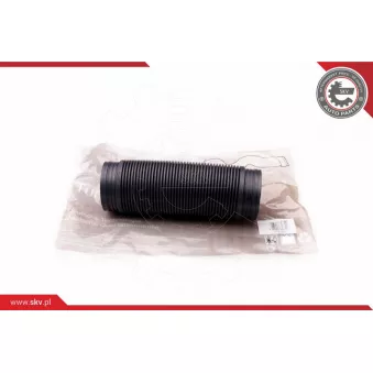Tuyau d'aspiration, alimentation d'air ESEN SKV 24SKV429