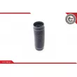 Tuyau d'aspiration, alimentation d'air ESEN SKV 24SKV429 - Visuel 3