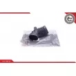 Tuyau d'aspiration, alimentation d'air ESEN SKV 24SKV431 - Visuel 1