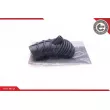 Tuyau d'aspiration, alimentation d'air ESEN SKV 24SKV433 - Visuel 1