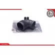 Tuyau d'aspiration, alimentation d'air ESEN SKV 24SKV435 - Visuel 1