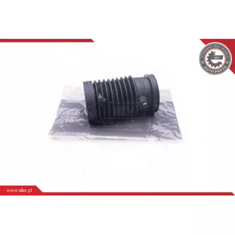 Tuyau d'aspiration, alimentation d'air ESEN SKV 24SKV436