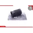 Tuyau d'aspiration, alimentation d'air ESEN SKV 24SKV437 - Visuel 1