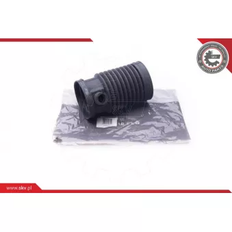 Tuyau d'aspiration, alimentation d'air ESEN SKV 24SKV437