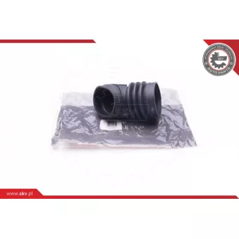 Tuyau d'aspiration, alimentation d'air ESEN SKV 24SKV438