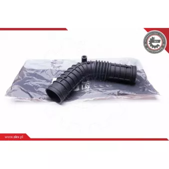 Tuyau d'aspiration, alimentation d'air ESEN SKV 24SKV439