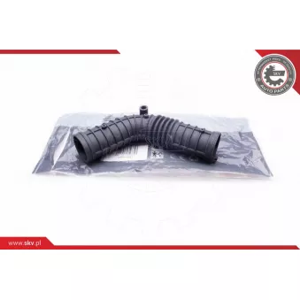 Tuyau d'aspiration, alimentation d'air ESEN SKV 24SKV441