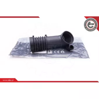 Tuyau d'aspiration, alimentation d'air ESEN SKV 24SKV442