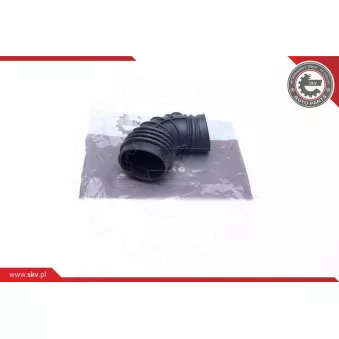 Tuyau d'aspiration, alimentation d'air ESEN SKV 24SKV443