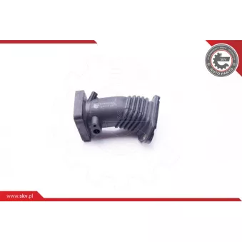 Tuyau d'aspiration, alimentation d'air ESEN SKV 24SKV447