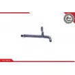 Tuyau, ventilation de carter-moteur avant gauche ESEN SKV 24SKV448 - Visuel 2