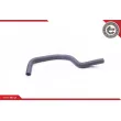 Tuyau, ventilation de carter-moteur ESEN SKV 24SKV451 - Visuel 1