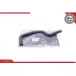 Tuyau, ventilation de carter-moteur ESEN SKV 24SKV451 - Visuel 2