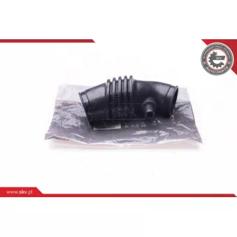 Tuyau d'aspiration, alimentation d'air ESEN SKV 24SKV455