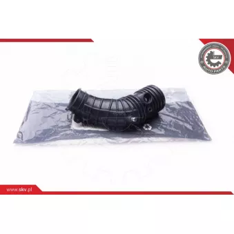 Tuyau d'aspiration, alimentation d'air ESEN SKV 24SKV459