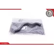 Tuyau, ventilation de carter-moteur ESEN SKV 24SKV460 - Visuel 1