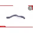 Tuyau, ventilation de carter-moteur ESEN SKV 24SKV460 - Visuel 2