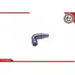 Tuyau, ventilation de carter-moteur ESEN SKV 24SKV461 - Visuel 2
