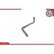 Tuyau, ventilation de carter-moteur ESEN SKV 24SKV462 - Visuel 3