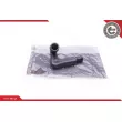 Tuyau, ventilation de carter-moteur ESEN SKV 24SKV463 - Visuel 3