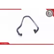Tuyau, ventilation de carter-moteur ESEN SKV 24SKV464 - Visuel 1
