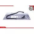 Tuyau, ventilation de carter-moteur ESEN SKV 24SKV464 - Visuel 2