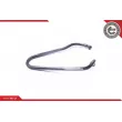 Tuyau, ventilation de carter-moteur ESEN SKV 24SKV464 - Visuel 3