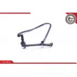 Tuyau, ventilation de carter-moteur ESEN SKV 24SKV465 - Visuel 1